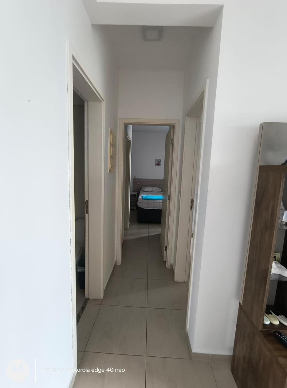 Apartamento Flat Praia Pitangueiras No Guarujá Esterno foto