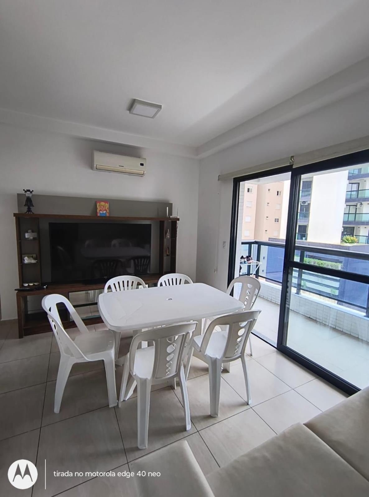 Apartamento Flat Praia Pitangueiras No Guarujá Esterno foto