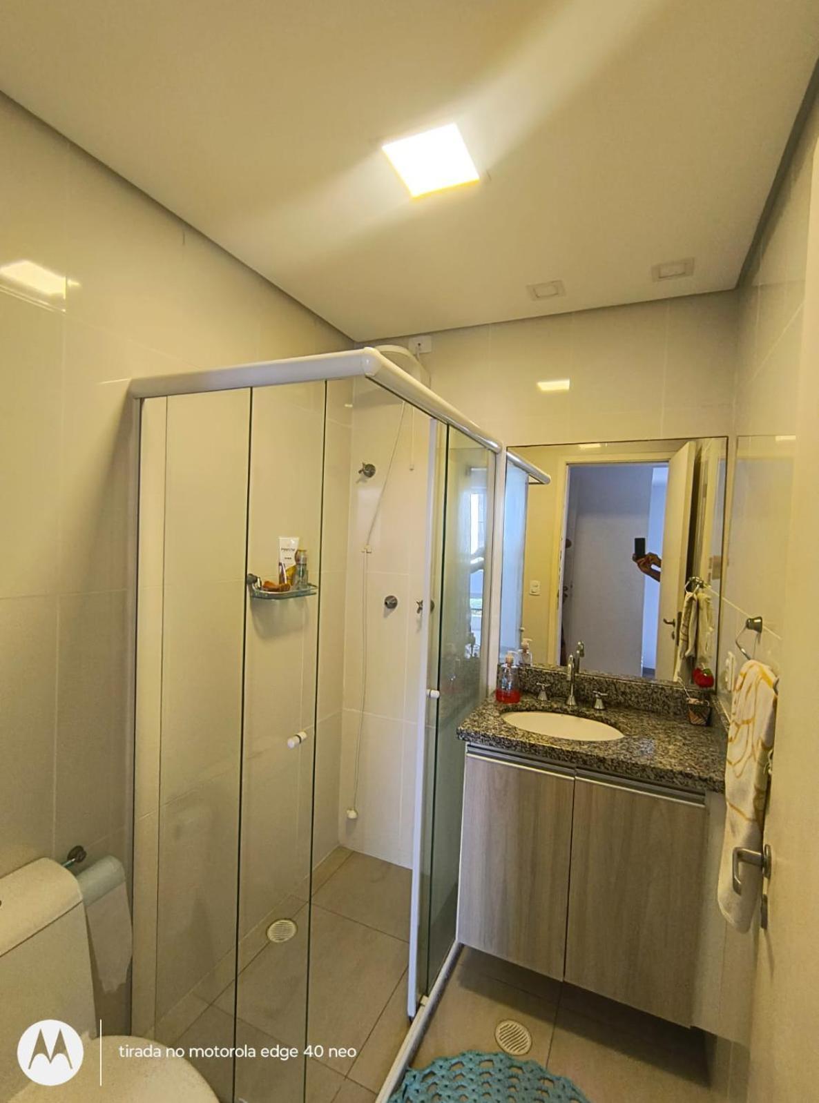 Apartamento Flat Praia Pitangueiras No Guarujá Esterno foto
