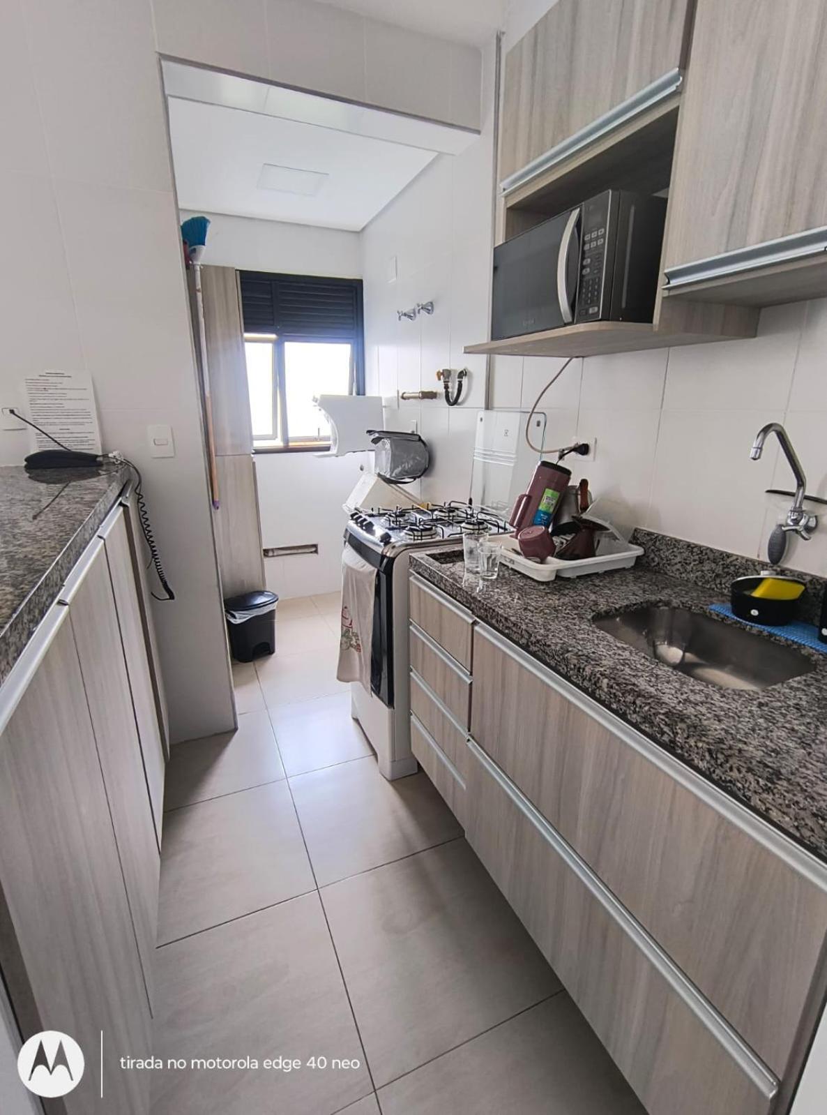 Apartamento Flat Praia Pitangueiras No Guarujá Esterno foto