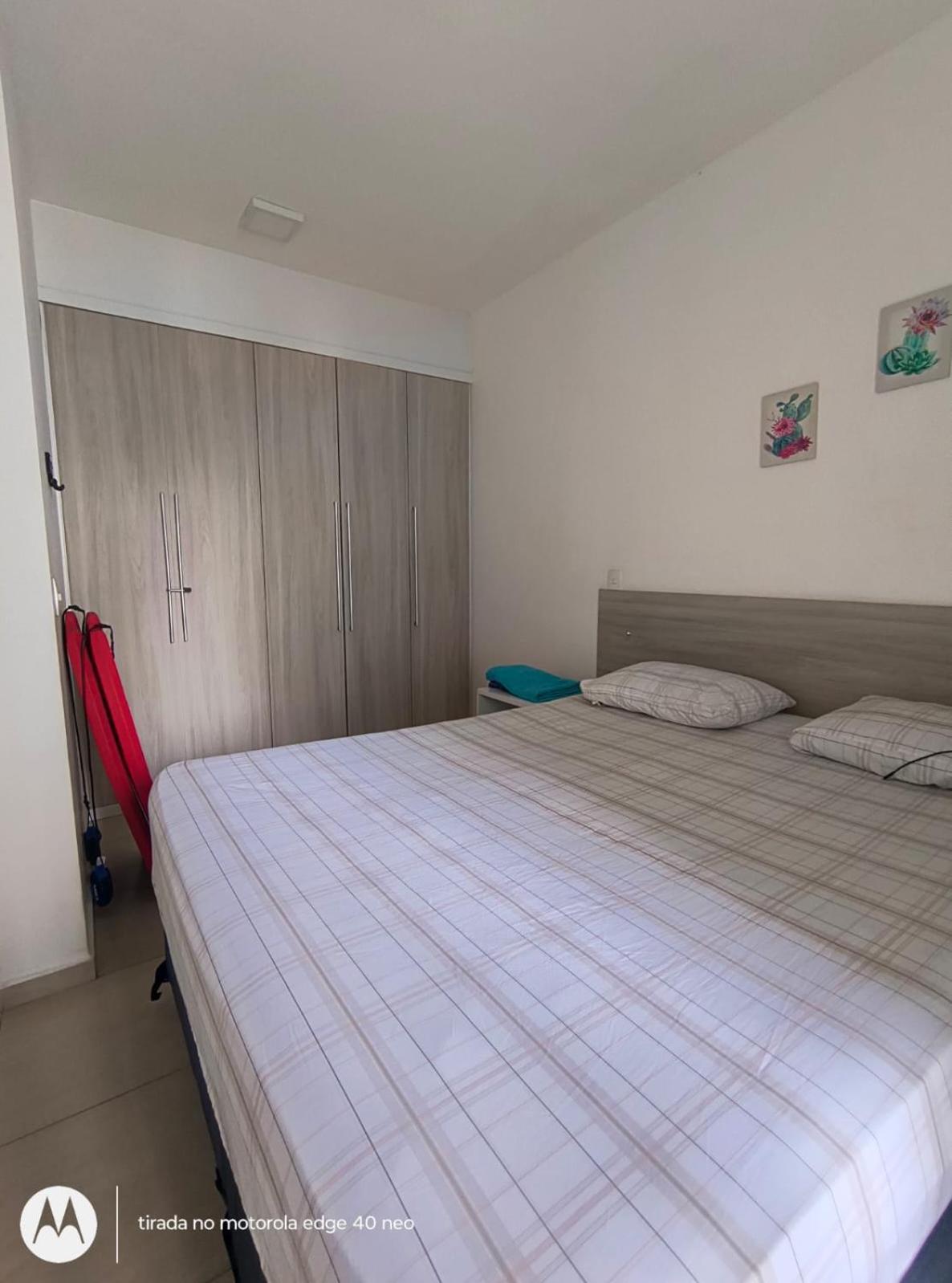 Apartamento Flat Praia Pitangueiras No Guarujá Esterno foto